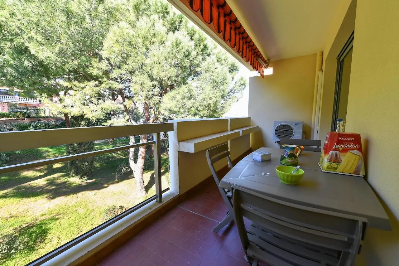 Studio Saint Jean Appartamento Roccabruna