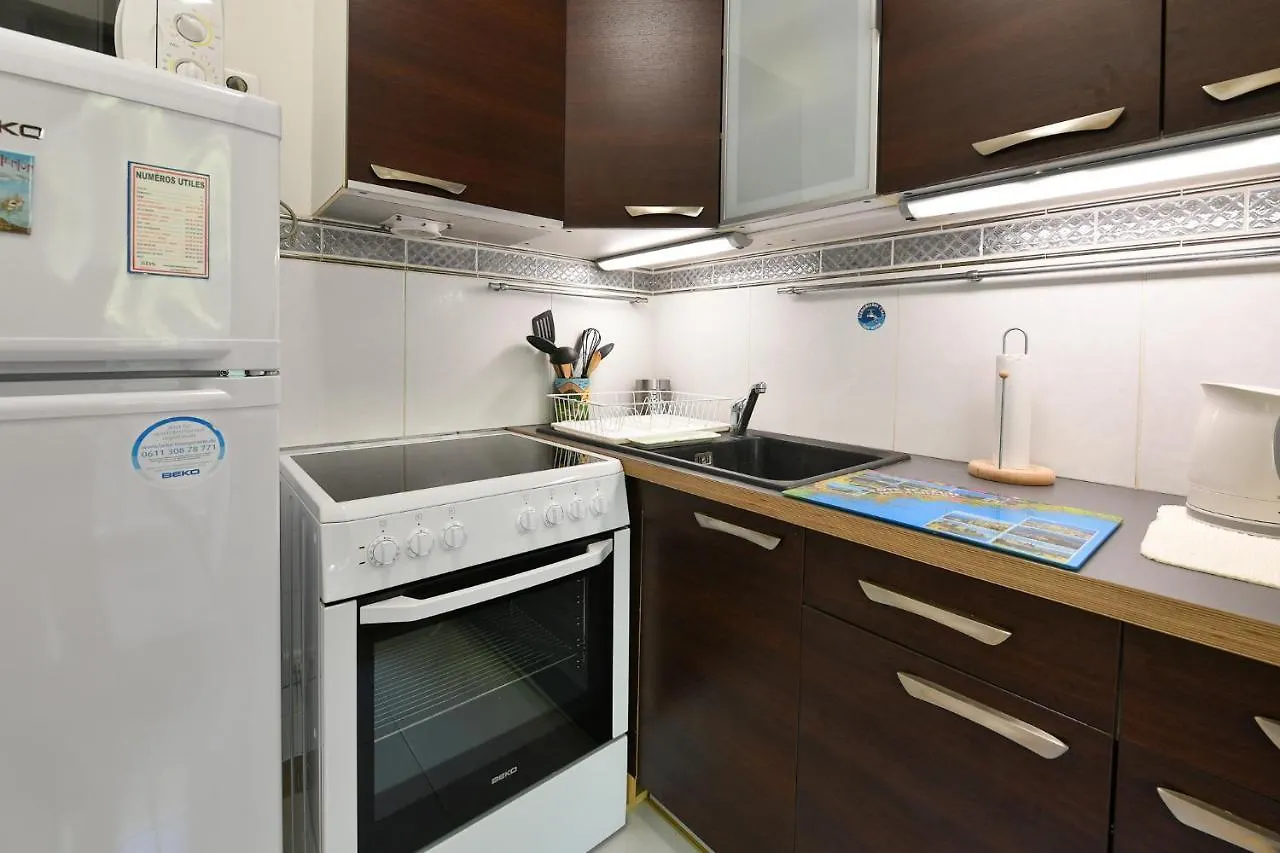 Studio Saint Jean Appartamento Roccabruna 0*,