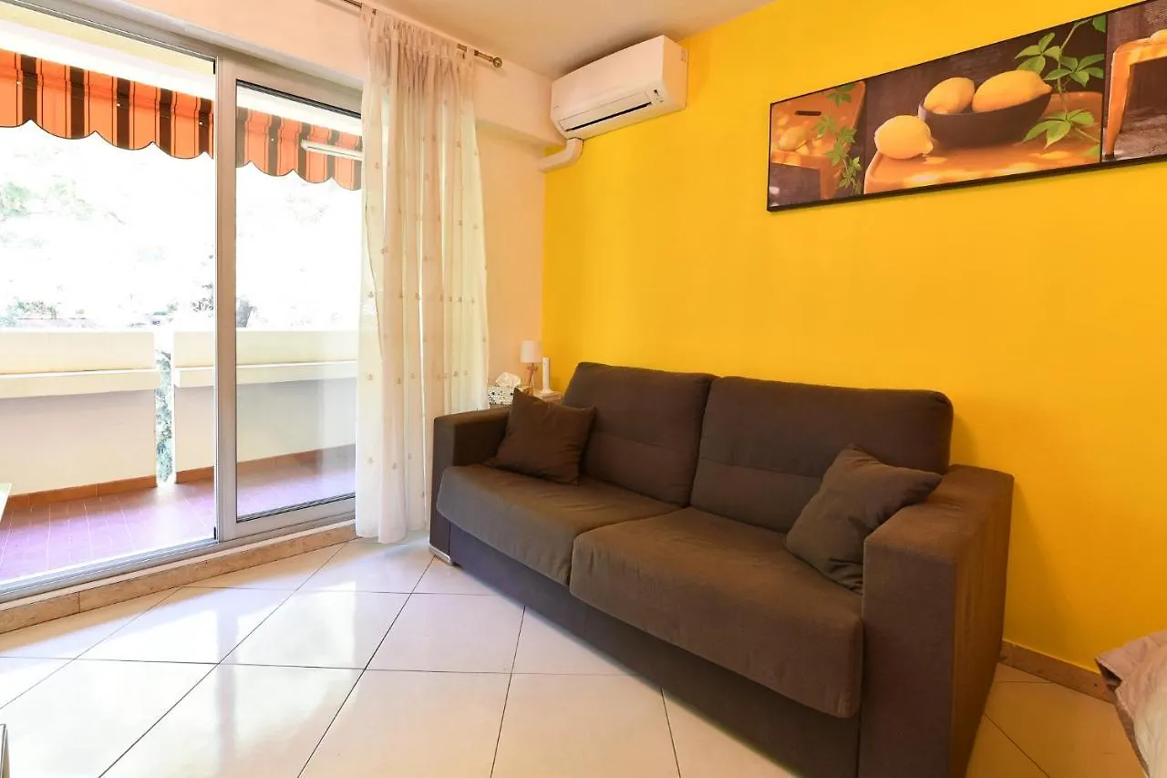 Studio Saint Jean Appartamento Roccabruna
