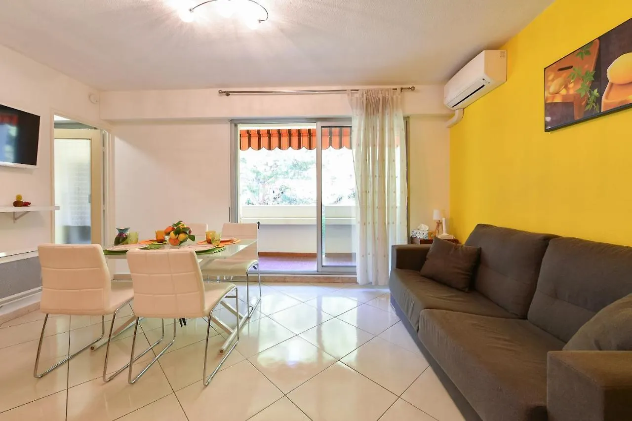 Studio Saint Jean Appartamento Roccabruna