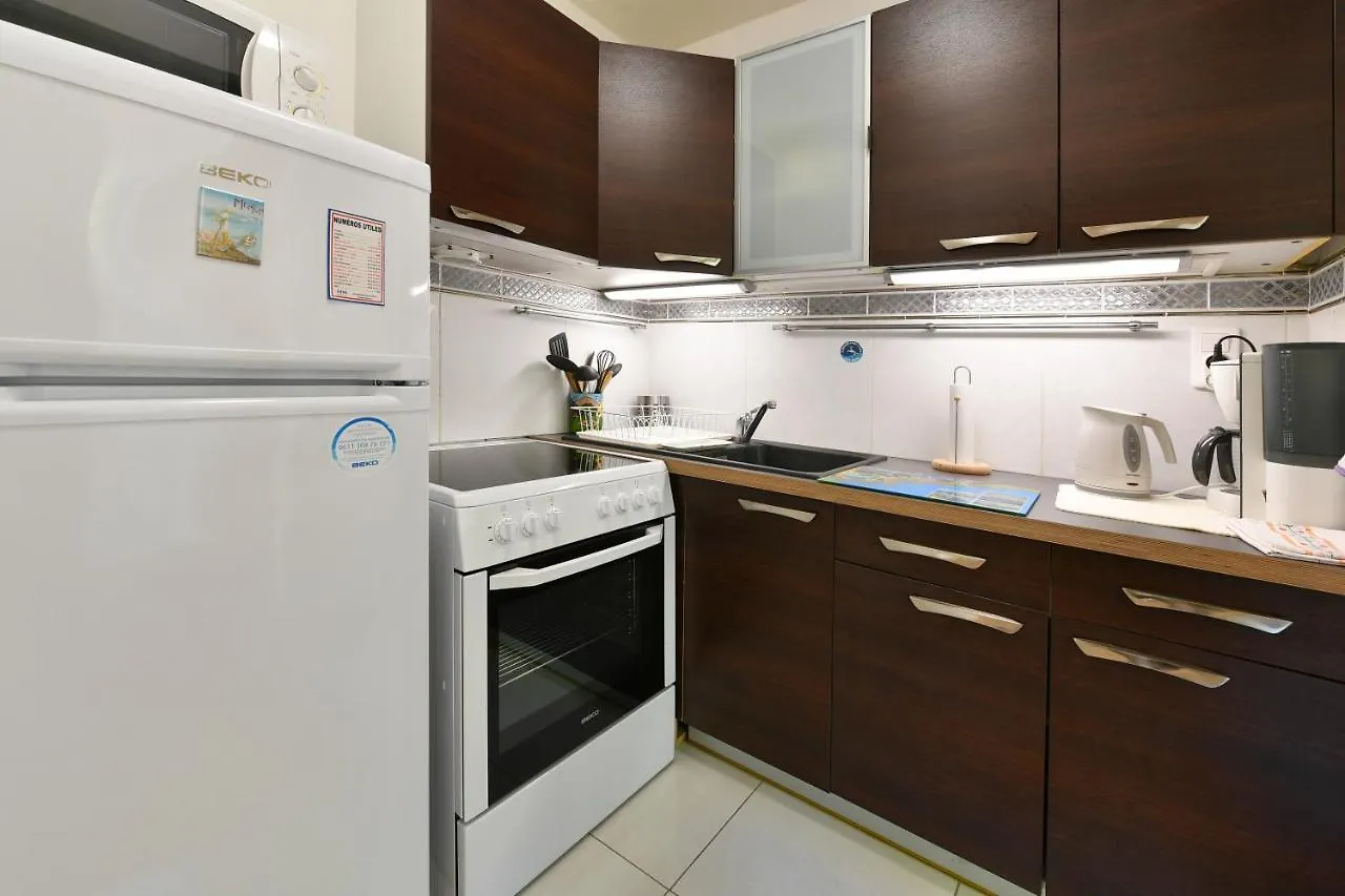 Studio Saint Jean Appartamento Roccabruna