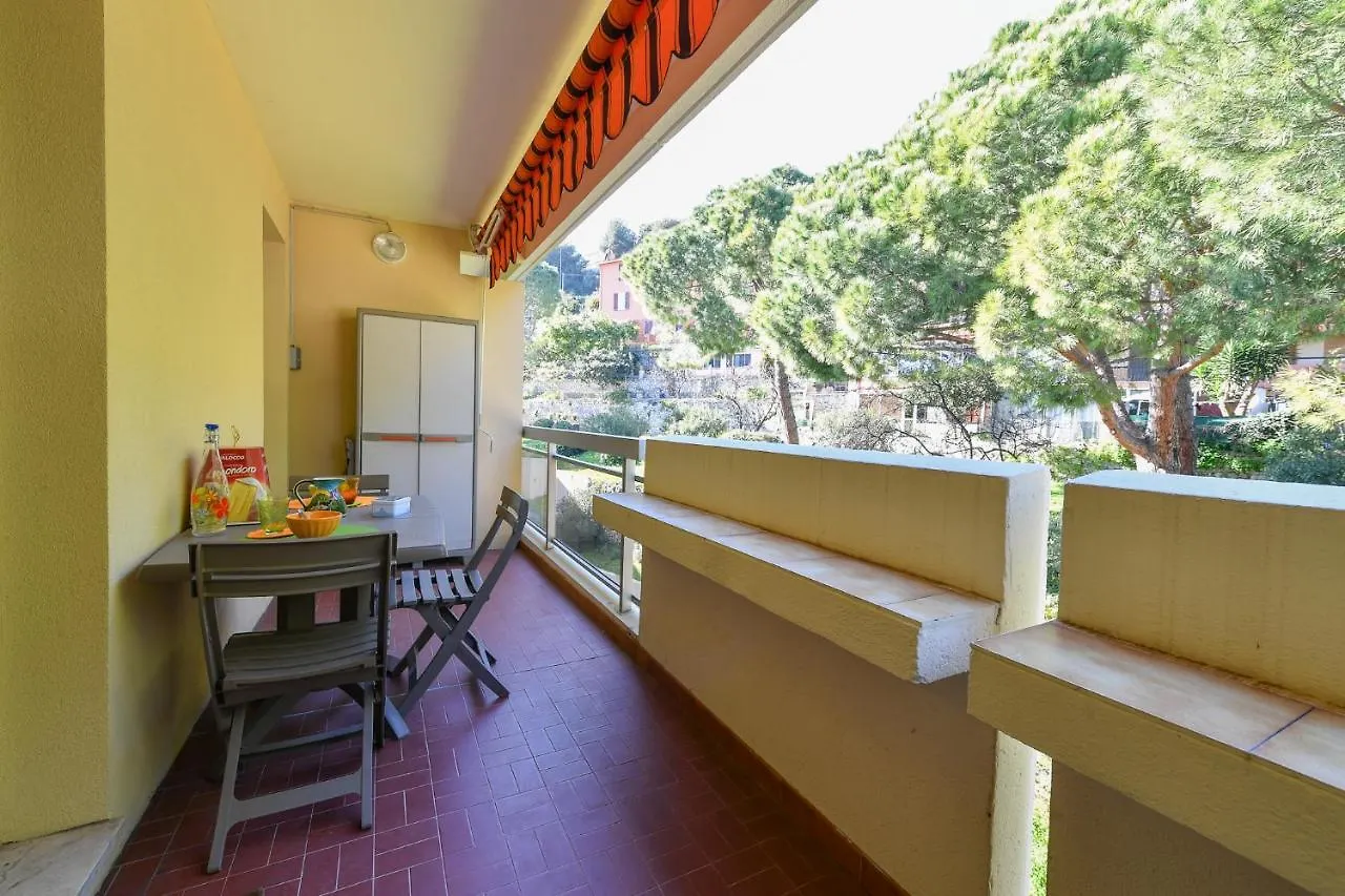 Studio Saint Jean Apartment Roquebrune-Cap-Martin France